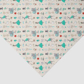 不思議の国のアリス 薄葉紙 (詳細)