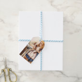 不思議の国のアリス　飲んでねの瓶 ギフトタグ (より糸付き)