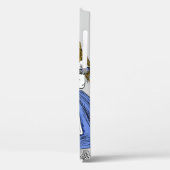 不思議の国のアリス Case-Mate iPhoneケース (裏面 / 左)