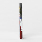 不思議の国のアリス Case-Mate iPhoneケース (裏面/左)