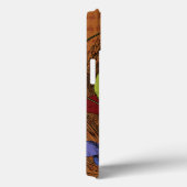 不思議の国のアリス Case-Mate iPhoneケース (裏面 / 右)