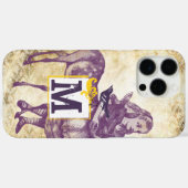 不思議の国のアリス Case-Mate iPhoneケース (裏面 (横))