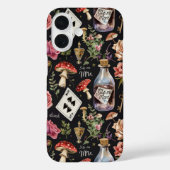 不思議の国のアリス Case-Mate iPhoneケース (裏面)