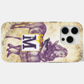 不思議の国のアリス Case-Mate iPhoneケース (裏面 (横))