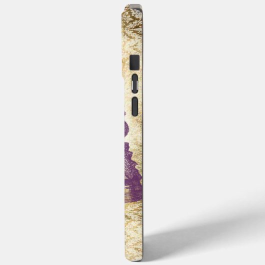 不思議の国のアリス Case-Mate iPhoneケース (裏面 / 左)