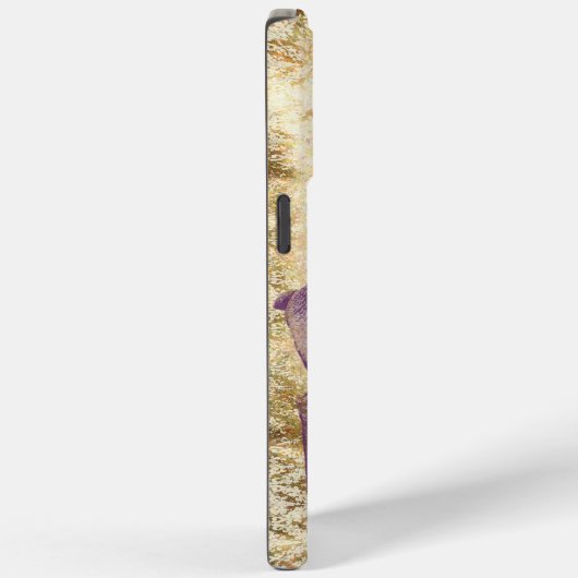 不思議の国のアリス Case-Mate iPhoneケース (裏面 / 右)