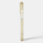 不思議の国のアリス Case-Mate iPhoneケース (裏面 / 左)