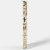 不思議の国のアリス Case-Mate iPhoneケース (裏面 / 右)