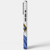 不思議の国のアリス Case-Mate iPhoneケース iPhone 16 Pro Maxケース (裏面 / 左)