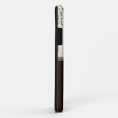 不思議の国のアリス- "Im不機嫌。 あなたは気違いの"場合 Case-Mate iPhoneケース (裏面/右)