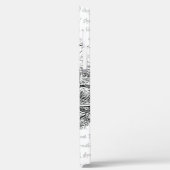 不思議の国のアリス | The Cheshire Cat Case-Mate i Case-Mate iPhoneケース (裏面 / 左)