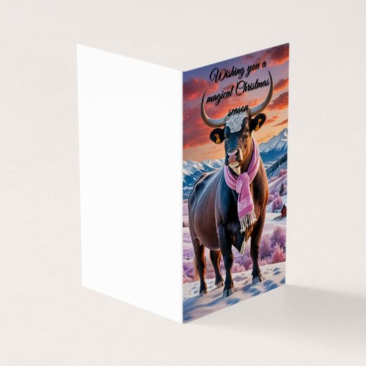 不思議の国のクリスマスの夢お洒落! (外部)