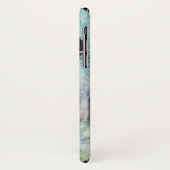 不思議の国のチェシャー猫のアリス Case-Mate iPhoneケース (裏面/左)