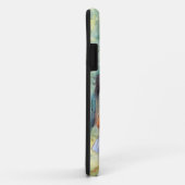 不思議の国のチェシャー猫のiPhone 5の場合のアリス Case-Mate iPhoneケース (裏面/右)