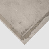 不思議の国のデコパージュの紫色の毛虫アリス 薄葉紙 (詳細)