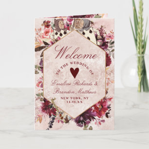 不思議の国の優雅な結婚式のアリス プログラム