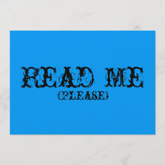不思議の国の招待状のアリス 招待状