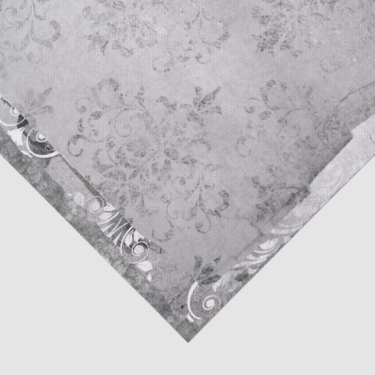 不思議の国の白と黒のアリス公爵夫人と 薄葉紙 (詳細)