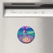 不思議の国の磁石のアリス マグネット (インサイチュ (食洗機))