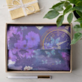 不思議の国の魔法のストーリーブックヴィンテージアリス 薄葉紙 (ギフト)