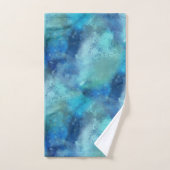 不思議の国タオルセットのアリス バスタオルセット (ハンドタオル)