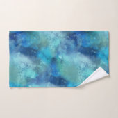 不思議の国タオルセットのアリス バスタオルセット (ハンドタオル)