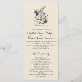 不思議の国式プログラムのアリス プログラム