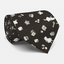 不思議の国1 ネクタイ