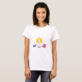 不思議の国 Tシャツ (正面フル)