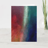 不意に カード (正面)