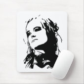 不慣れな マウスパッド (マウス)