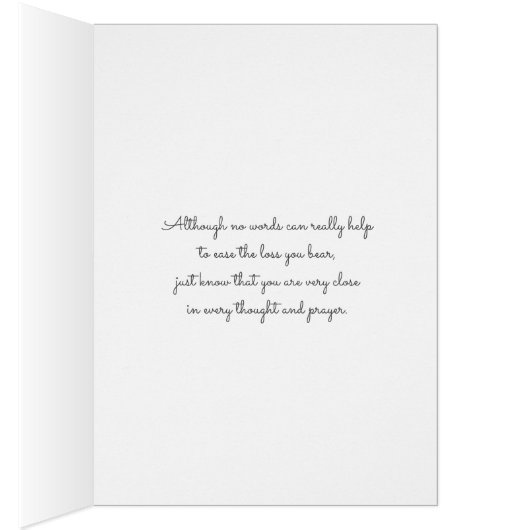 不成功のベビーの幼児損失の宗教天使 (内側 (右))