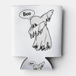 不承認幽霊 缶クーラー