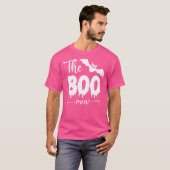 不承認幽霊 Tシャツ (正面フル)