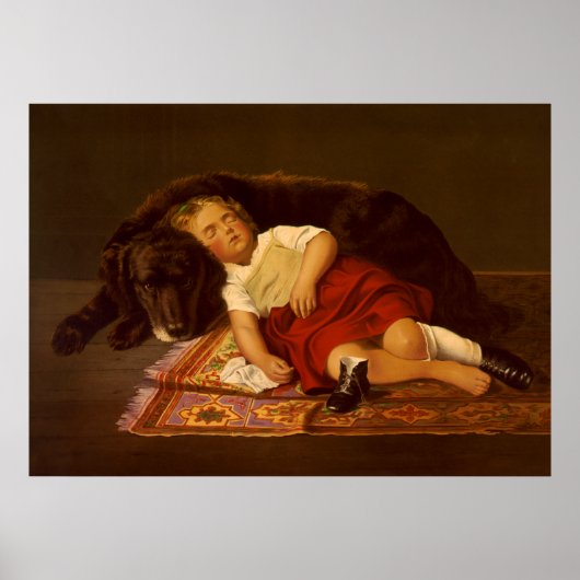 不断の献身 – ポスター#2 ポスター (正面)