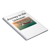 不明なノートブックへのアクセス ノートブック (右側)