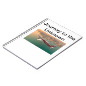 不明なノートブックへのアクセス ノートブック (左側)