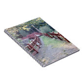 不明なパス ノートブック (右側)