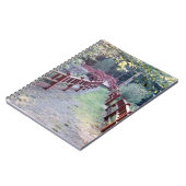 不明なパス ノートブック (左側)