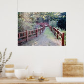 不明なパス ポスター (キッチン)