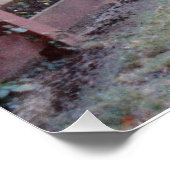 不明なパス ポスター (コーナー)