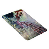 不明なパス マグネット (右側)