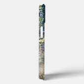 不明なパス Case-Mate iPhoneケース (裏面 / 右)