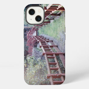 不明なパス iPhone 13ケース