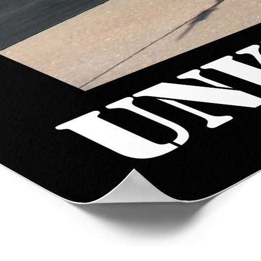 不明な兵士のポスターの墓 ポスター (角)