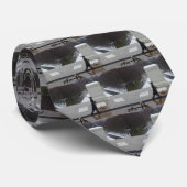 不明な兵士の墓 ネクタイ (ロール)