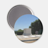 不明な兵士の墓 マグネット (正面/裏面)