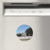 不明な兵士の墓 マグネット (インサイチュ (食洗機))