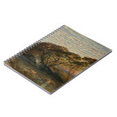 不明瞭な流れ ノートブック (左側)