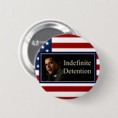 不明確な延滞-ボタン 缶バッジ (正面&裏面)